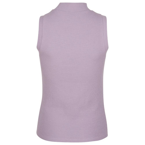 O'neill Γυναικεία αμάνικη μπλούζα Rib Mock Neck